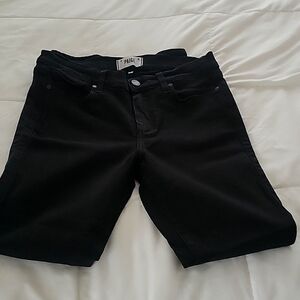 PAIGE Ultra Skinny Verdugo- 31